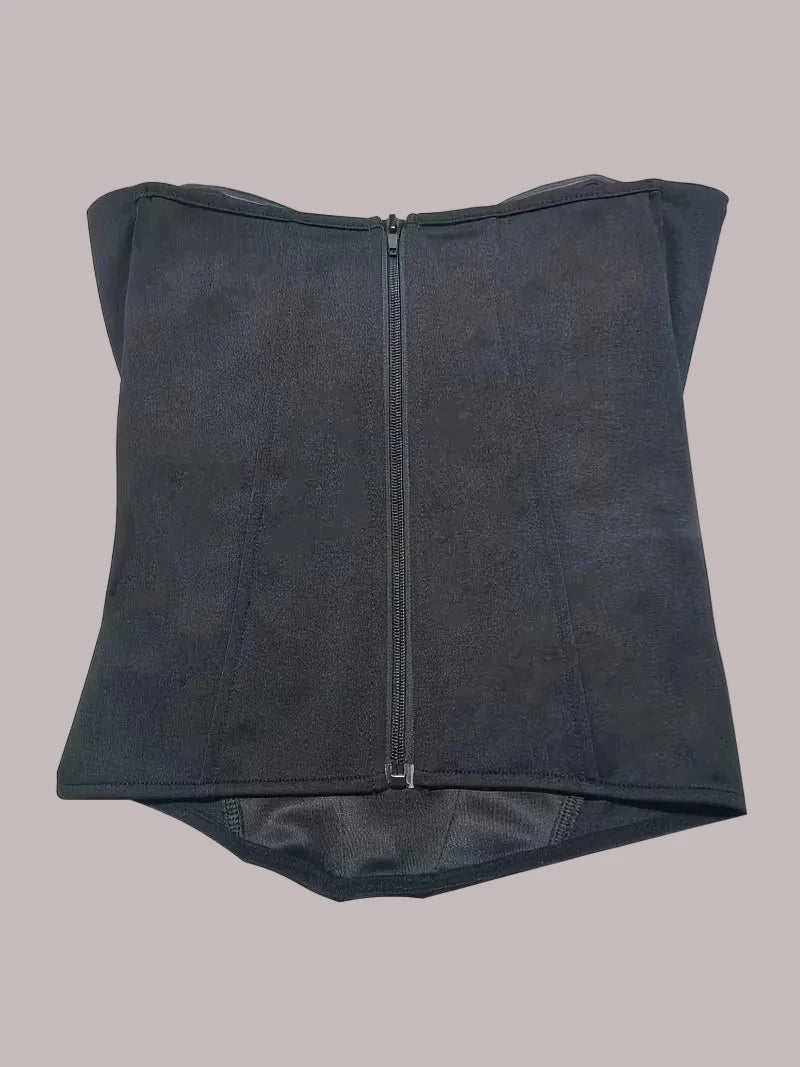 Classic Flat Corset