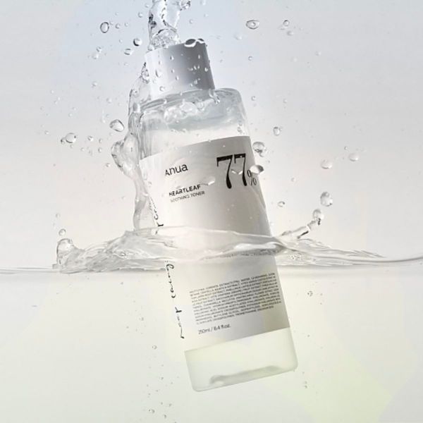 Anua Exfoliating Oil Control Quercetin Face Wash Deep Cleansing