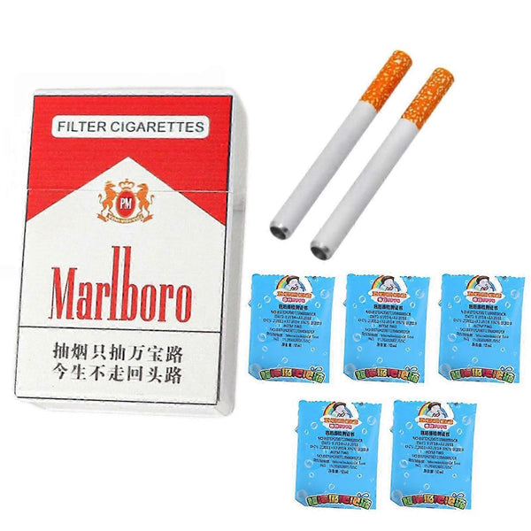 Marlboro Stress Reliever Bubble Blower