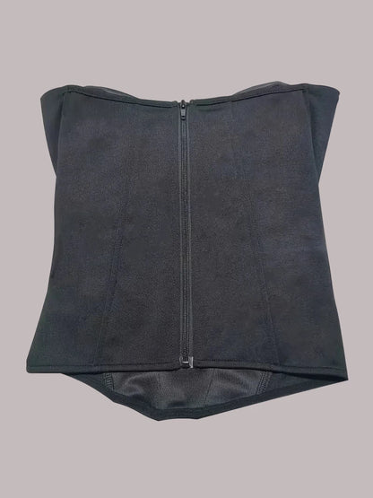 Classic Flat Corset