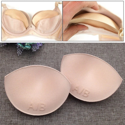 Bra Lifter Sponge Pads