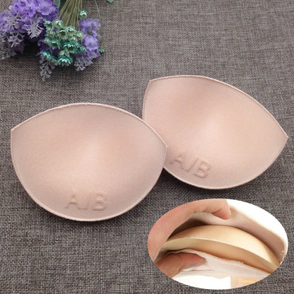Bra Lifter Sponge Pads