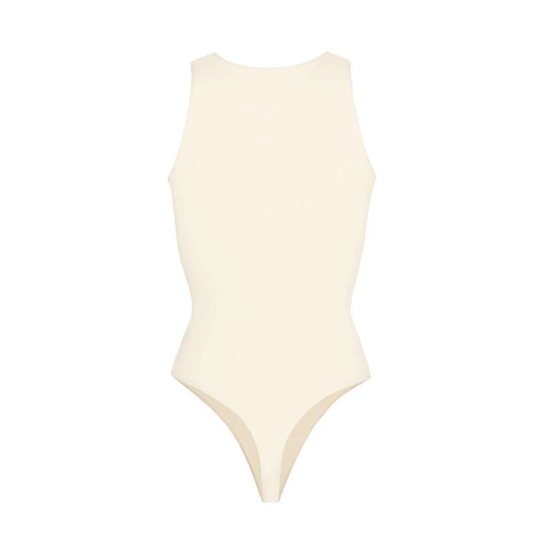 Wider Shoulder Thong