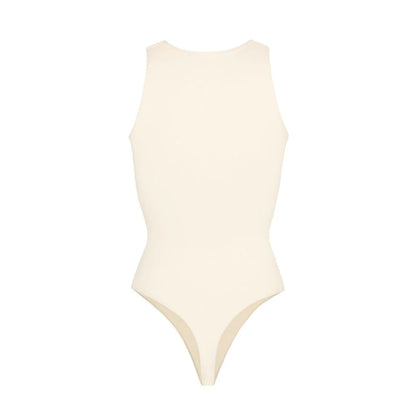Wider Shoulder Thong
