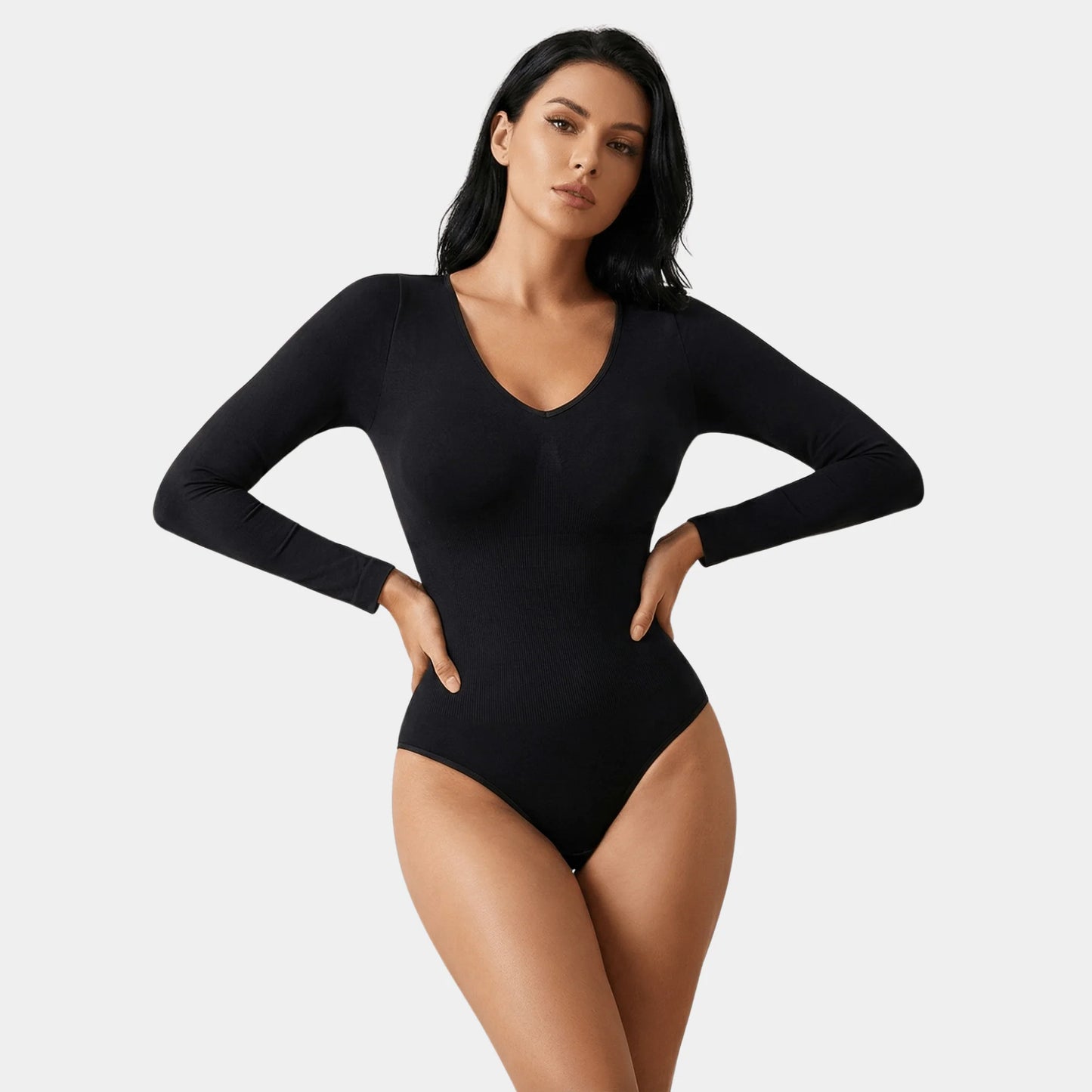 Long Sleeve Bodysuit