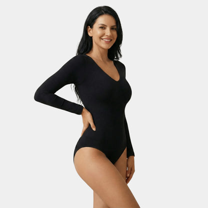 Long Sleeve Bodysuit