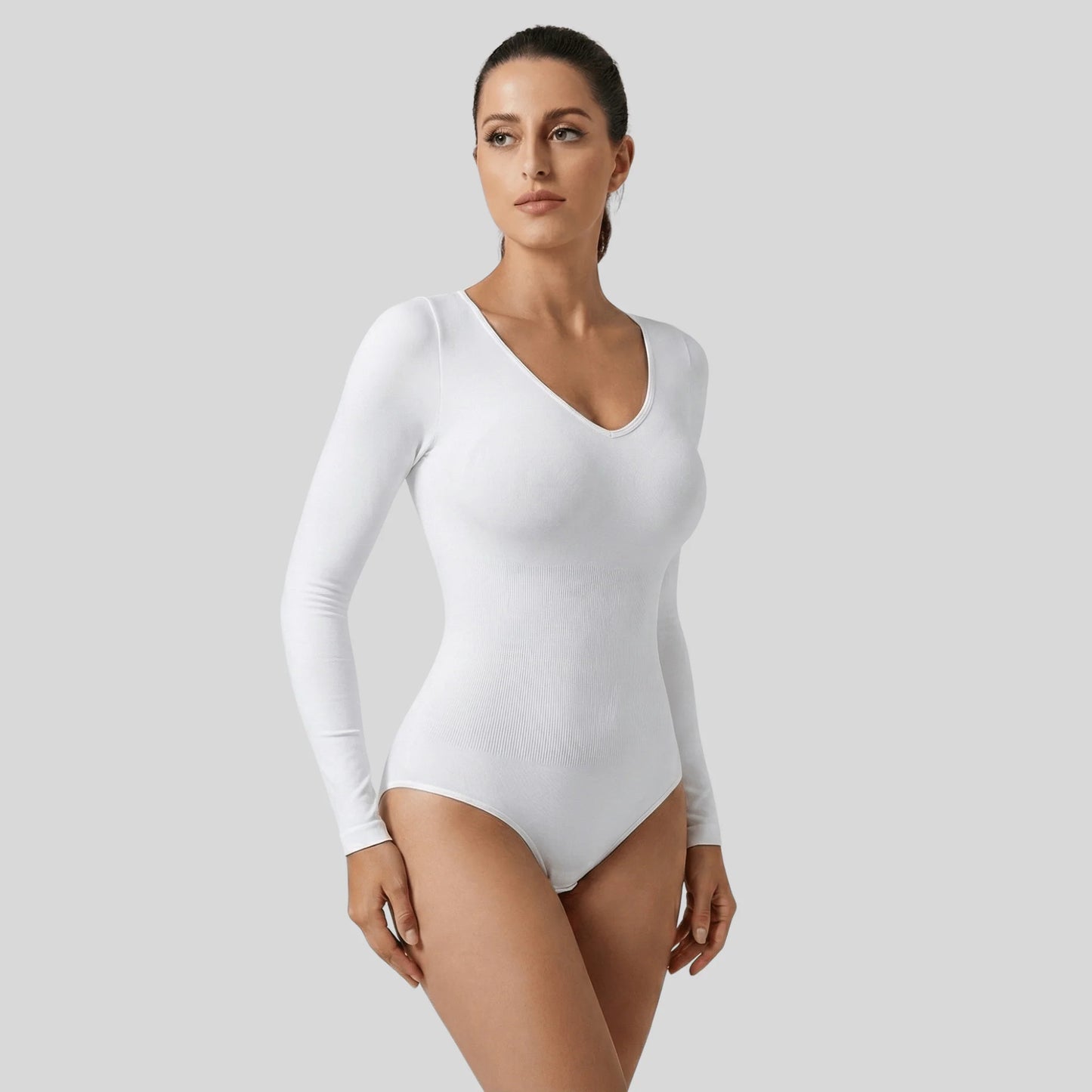 Long Sleeve Bodysuit