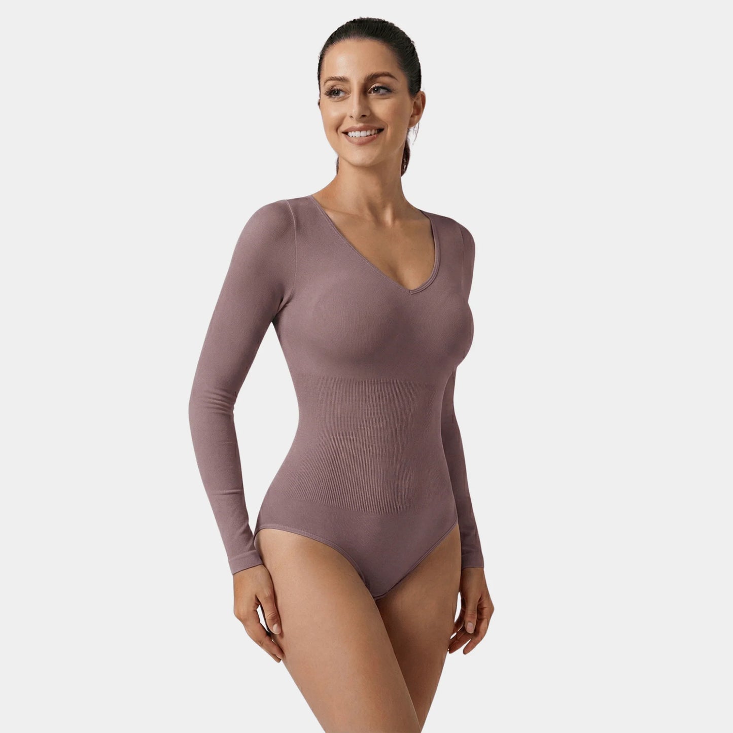 Long Sleeve Bodysuit