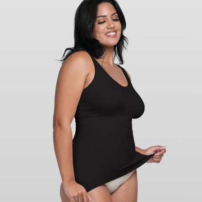 Cami Shaper with Built in Bra