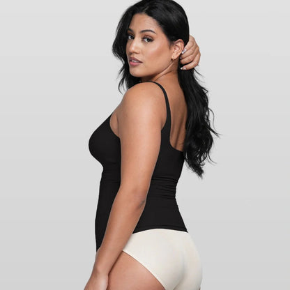 Cami Shaper with Built in Bra