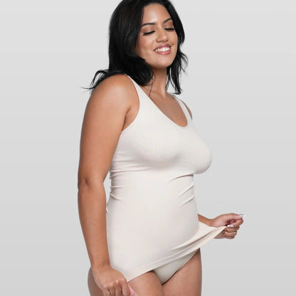 Cami Shaper with Built in Bra