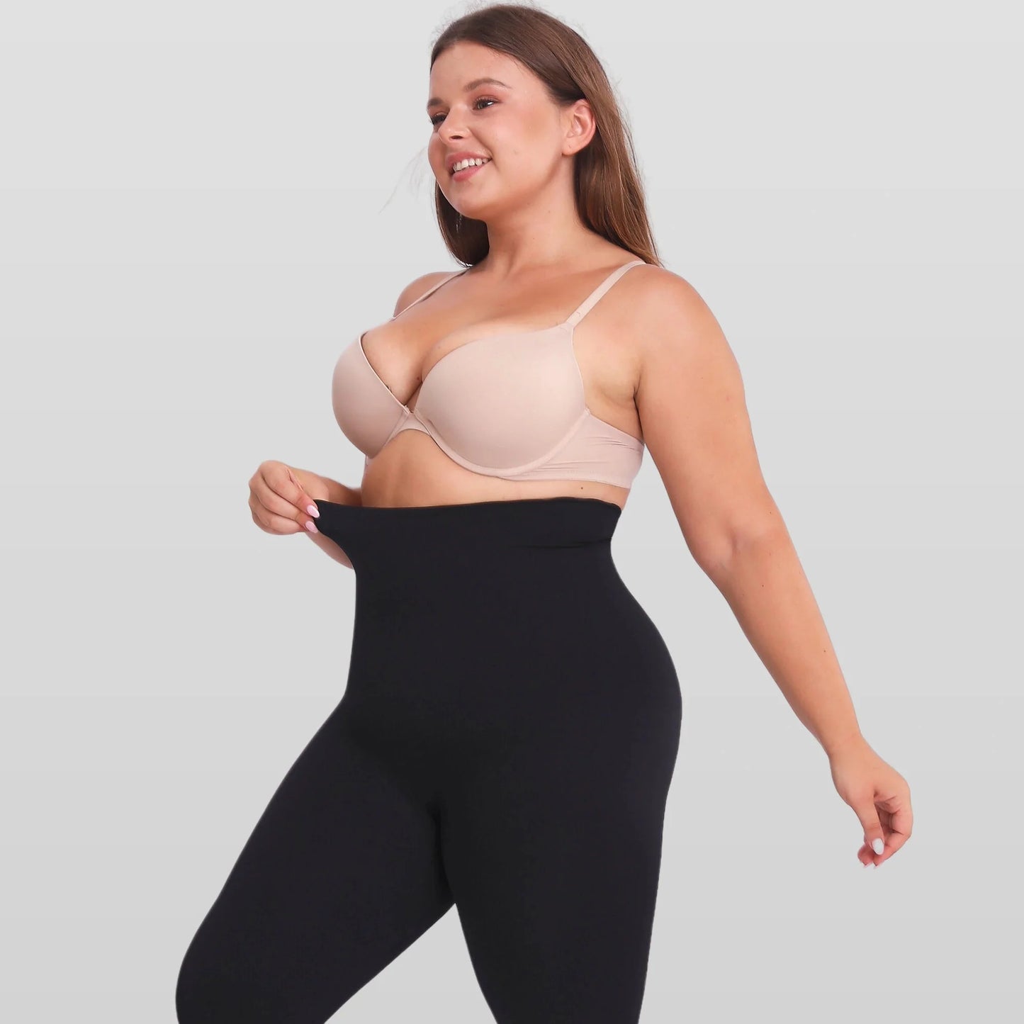 High Waist Butt Lifting Leggings