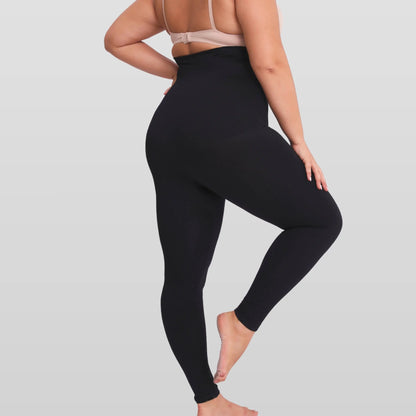 High Waist Butt Lifting Leggings