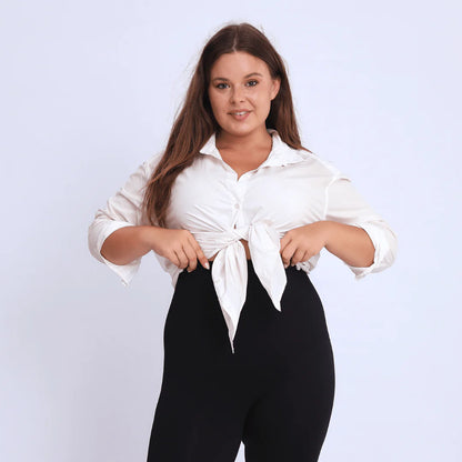 High Waist Butt Lifting Leggings
