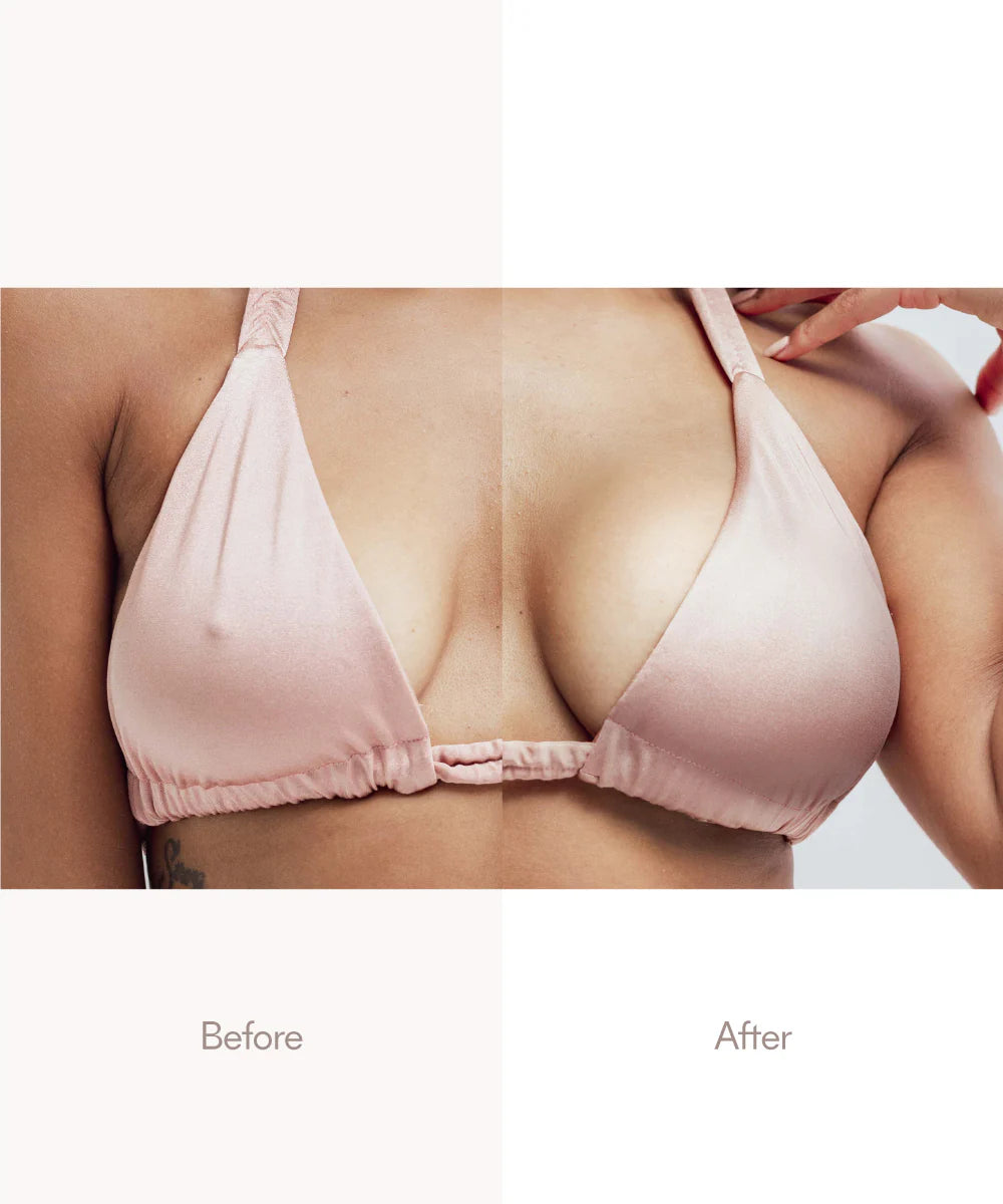 Bra Lifter Sponge Pads