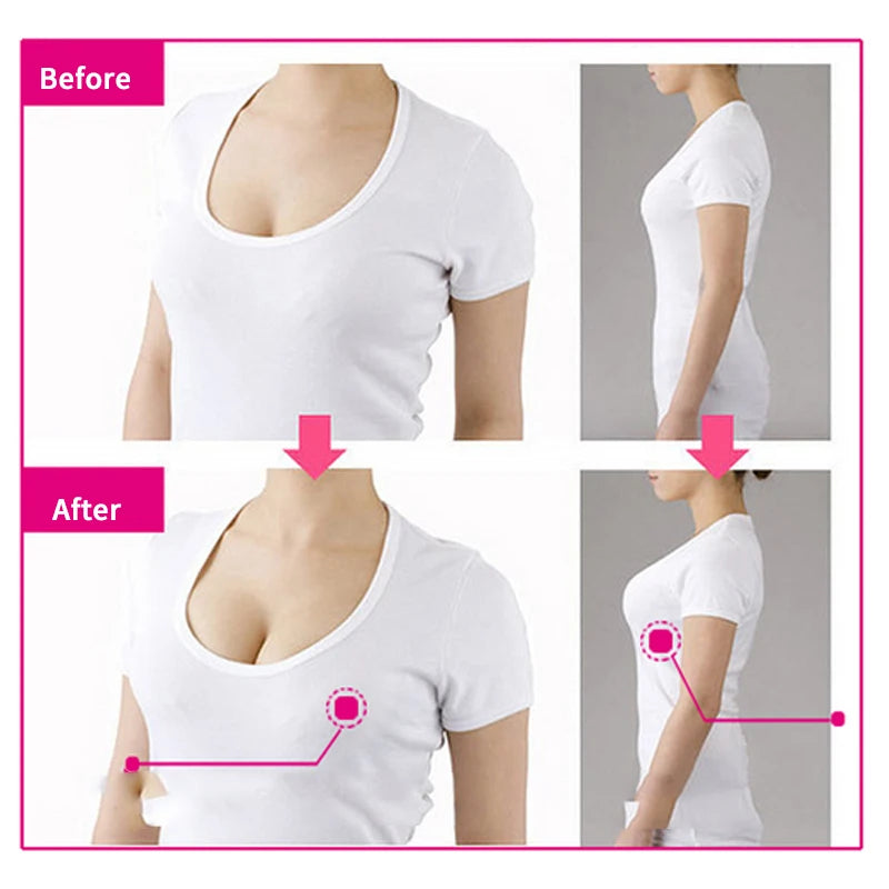 Bra Lifter Sponge Pads