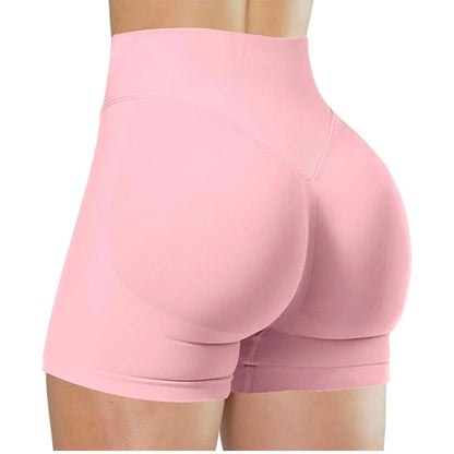 Waist Short Leggings