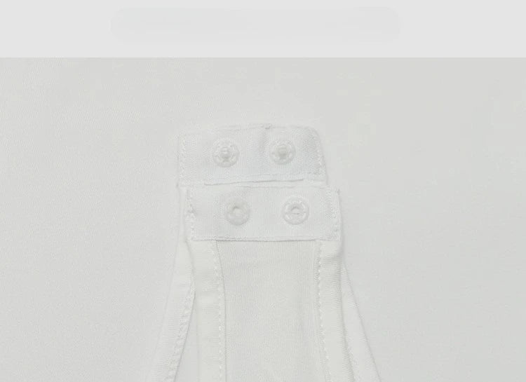 Long Sleeve Bodysuit