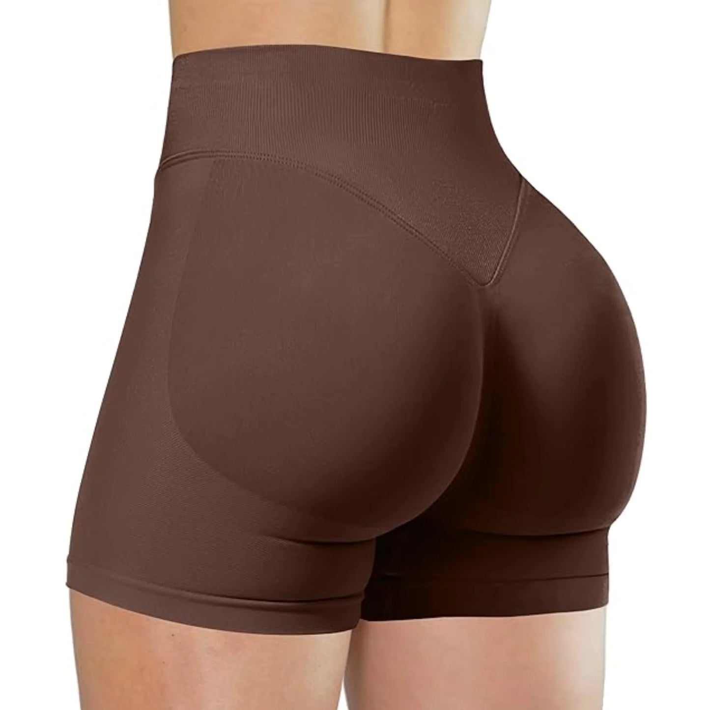 Waist Short Leggings