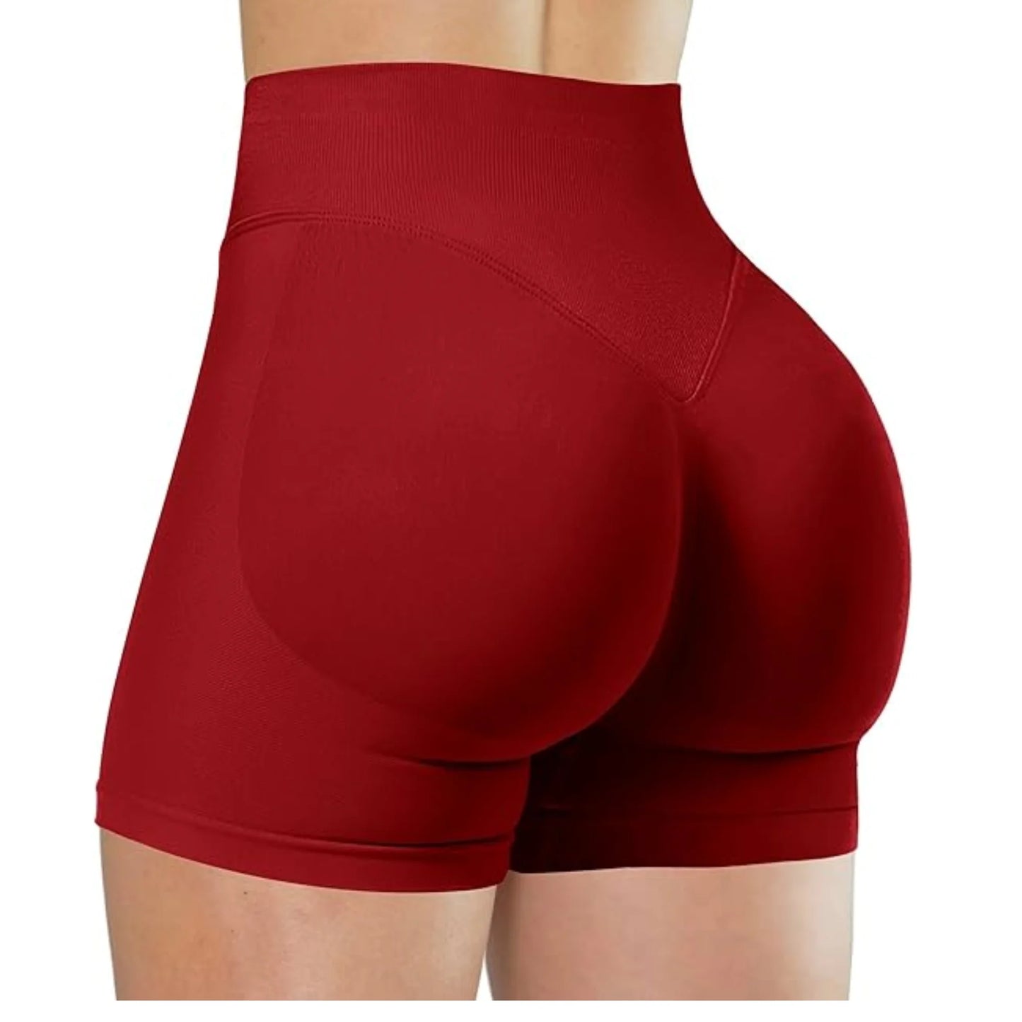 Waist Short Leggings