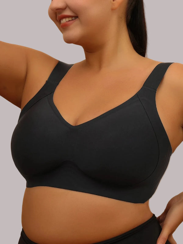 Sized Anti Sagging Push up Bra