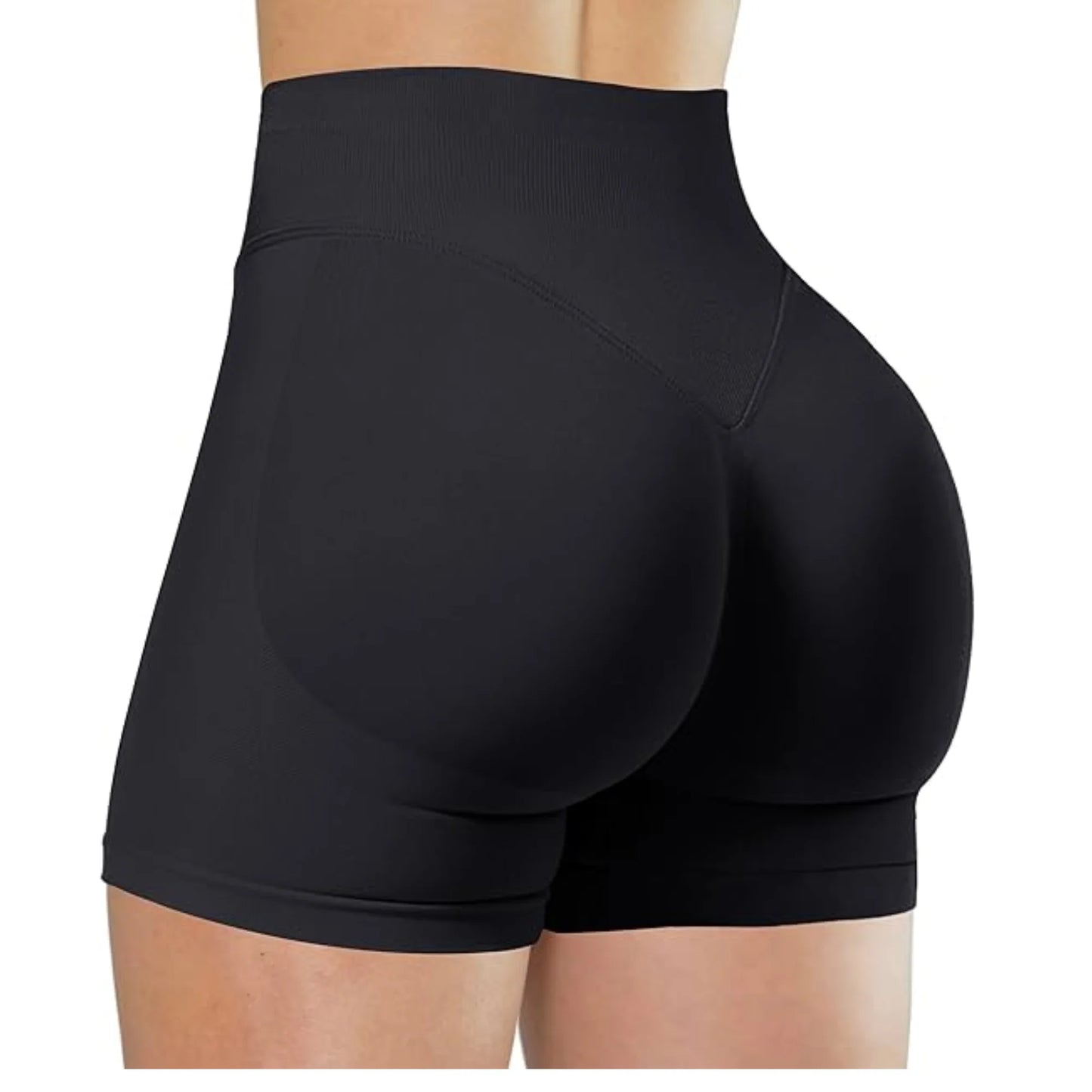 Waist Short Leggings