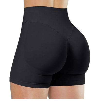 Waist Short Leggings