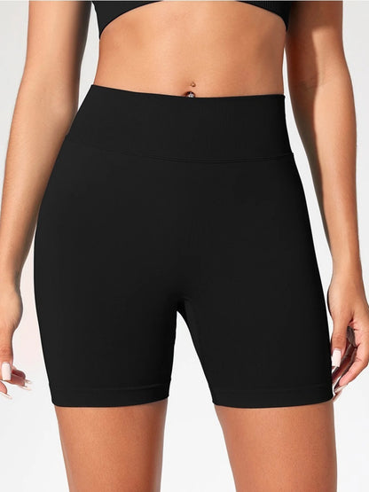 Waist Short Leggings