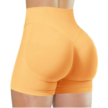 Waist Short Leggings
