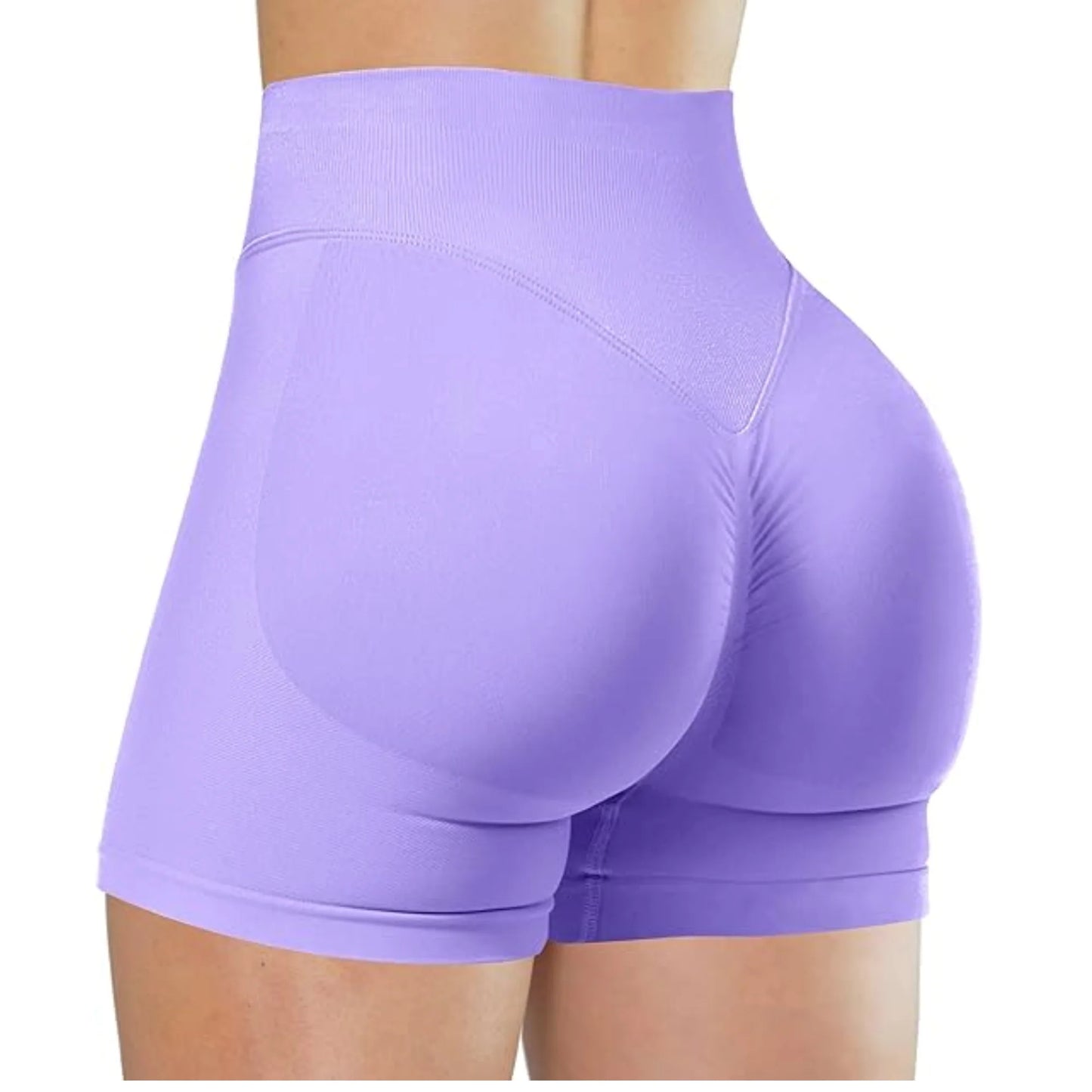 Waist Short Leggings
