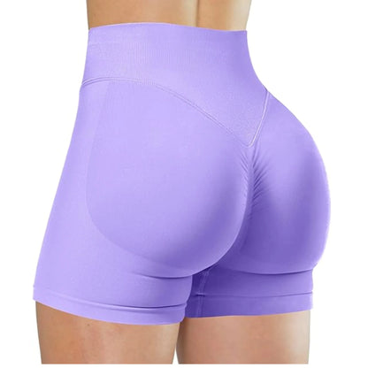 Waist Short Leggings