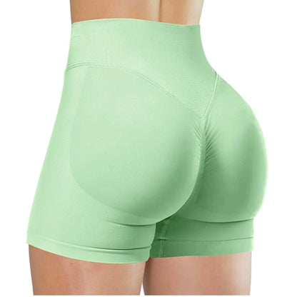 Waist Short Leggings