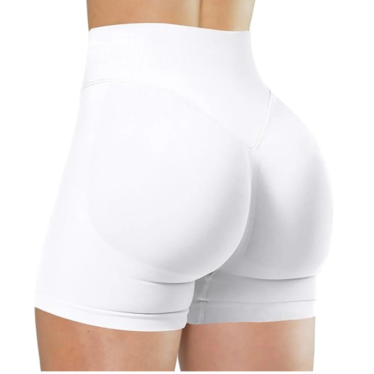 Waist Short Leggings
