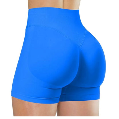 Waist Short Leggings