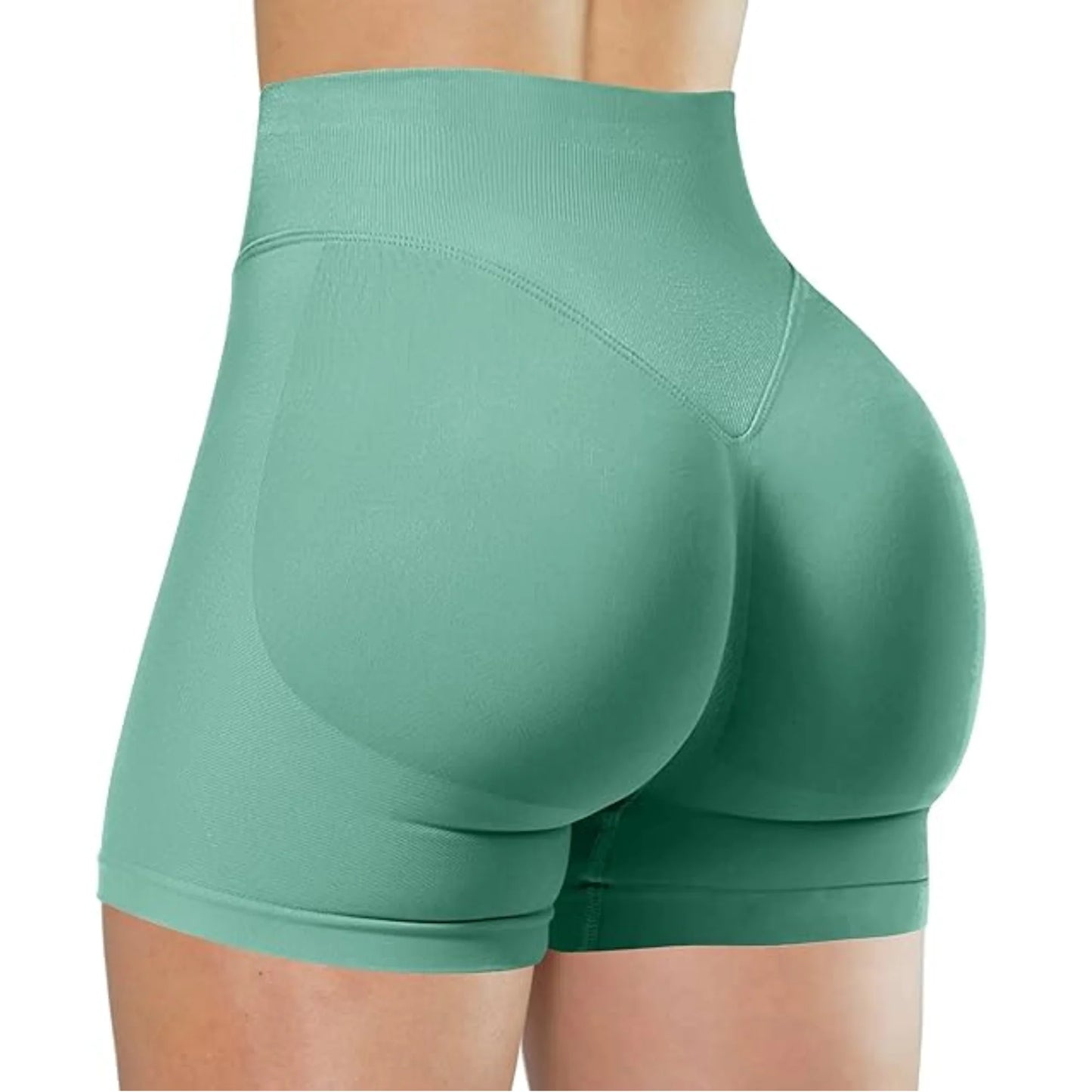 Waist Short Leggings