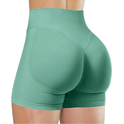 Waist Short Leggings