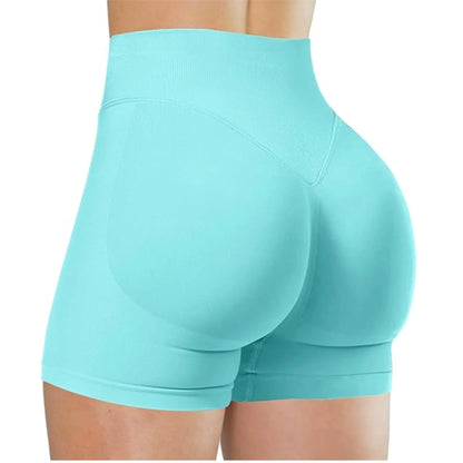 Waist Short Leggings