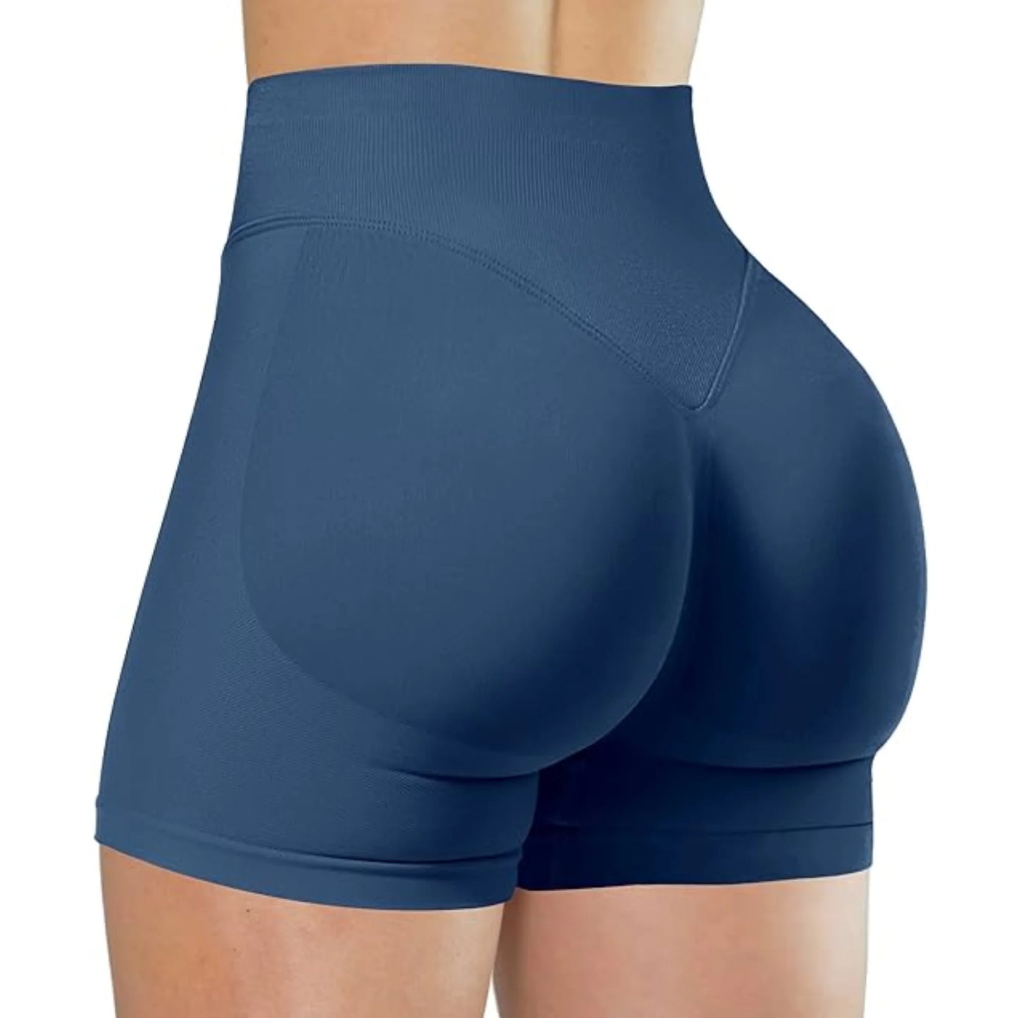 Waist Short Leggings