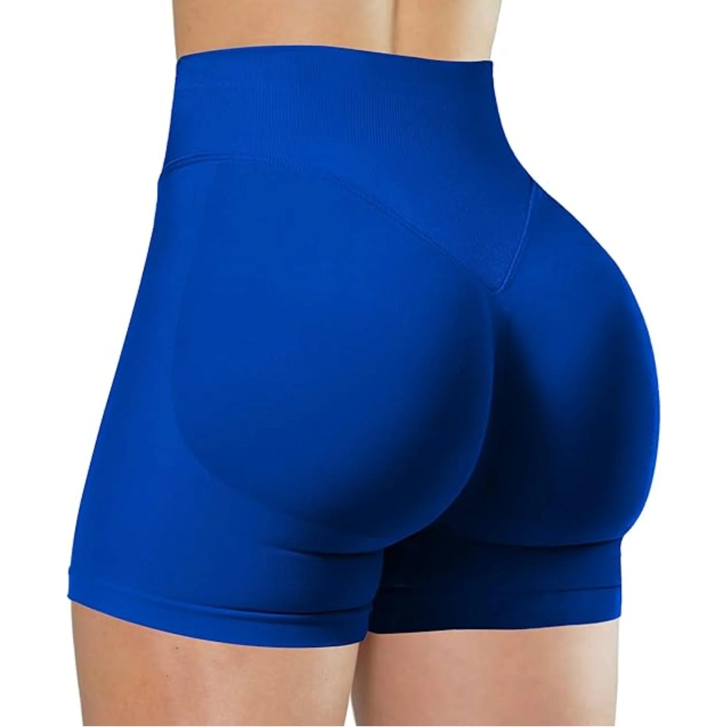 Waist Short Leggings