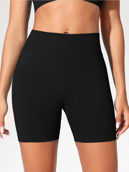 Waist Short Leggings