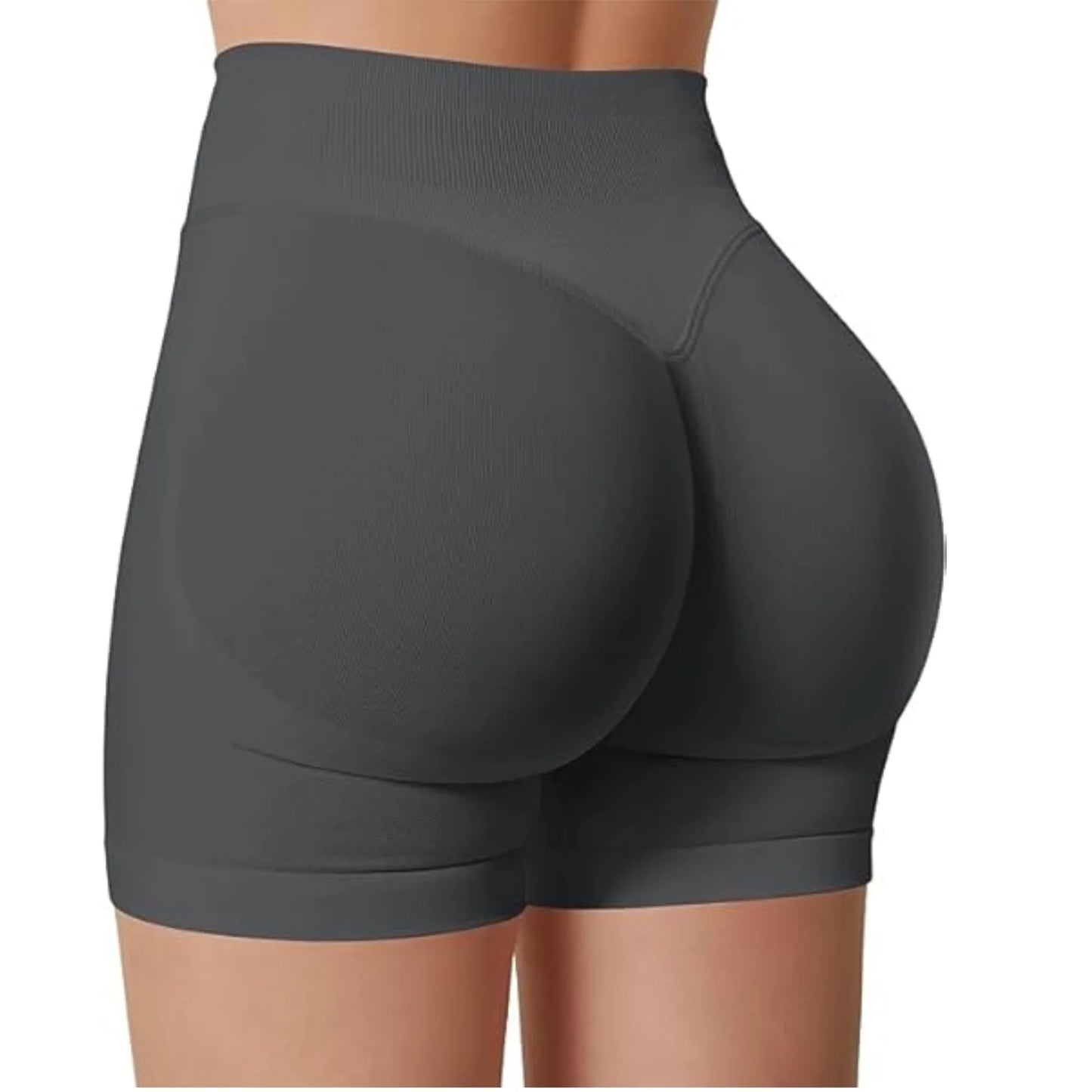 Waist Short Leggings