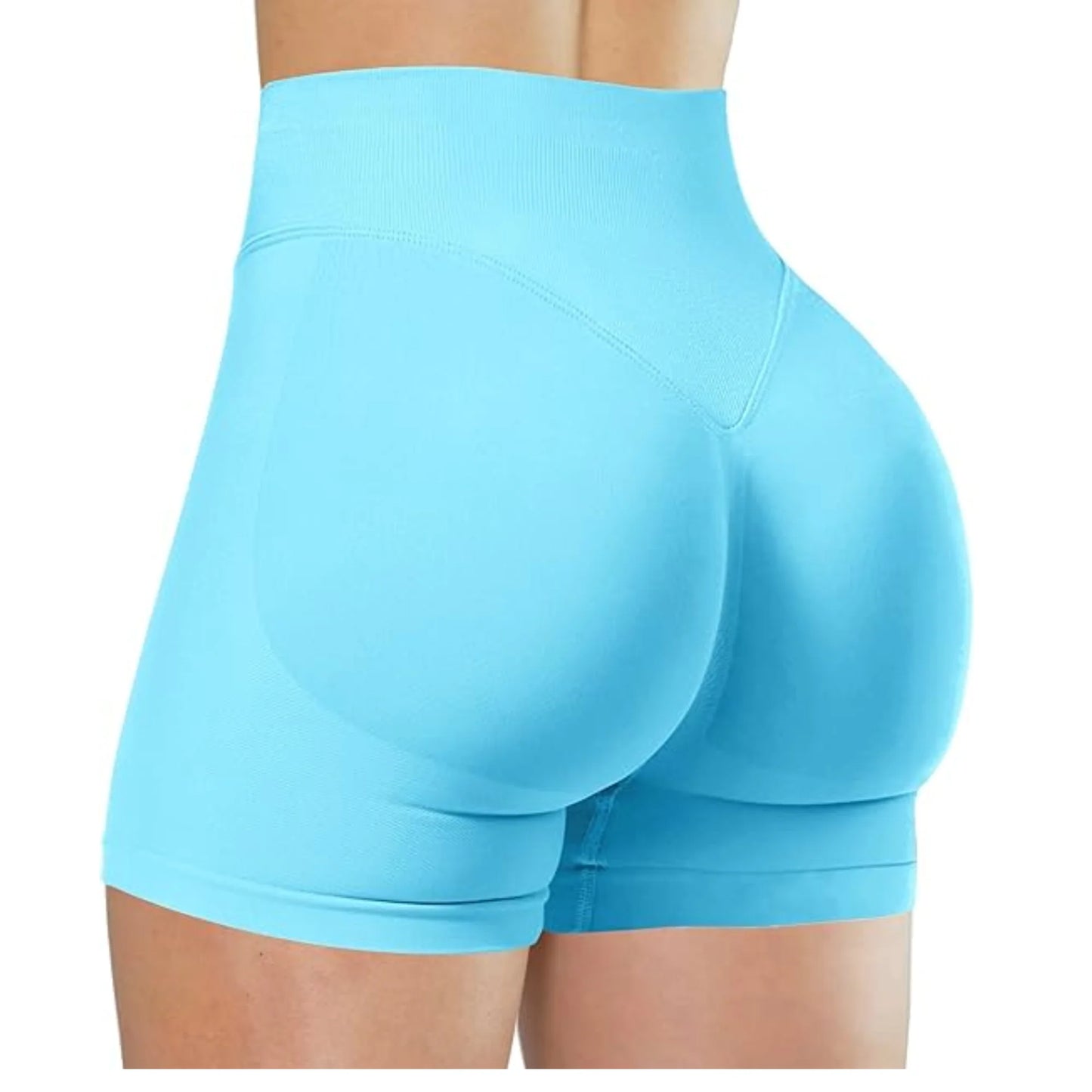 Waist Short Leggings