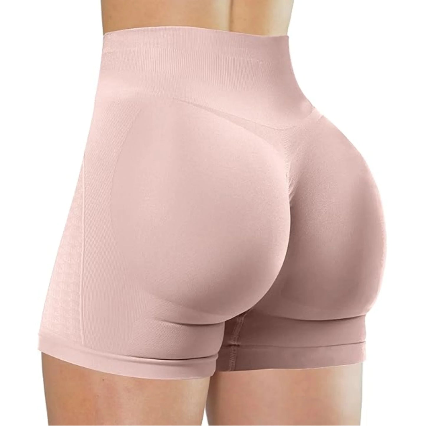 Waist Short Leggings