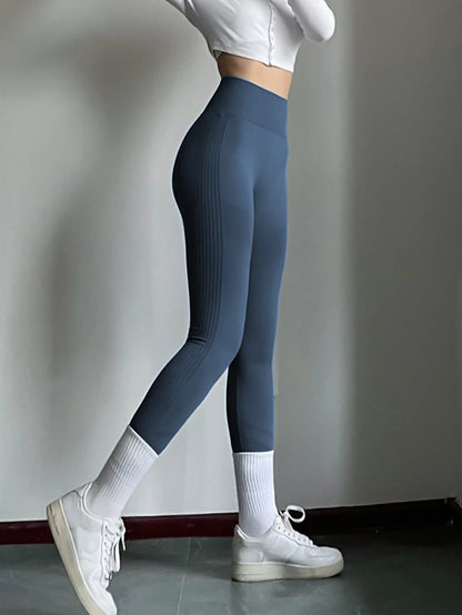 High Waist Sculpting Leggings