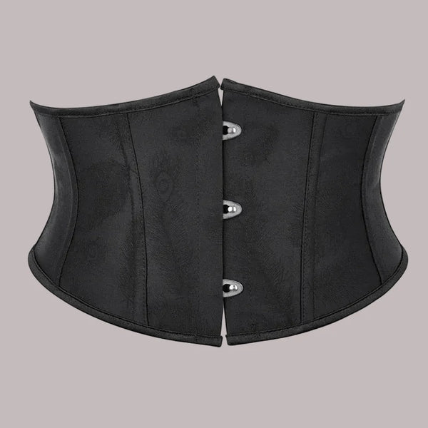 Lace Up Waist Corset